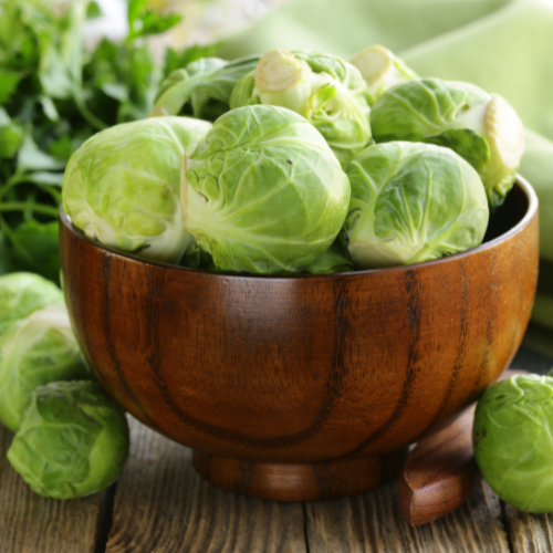 Brussel Sprout (Bag)