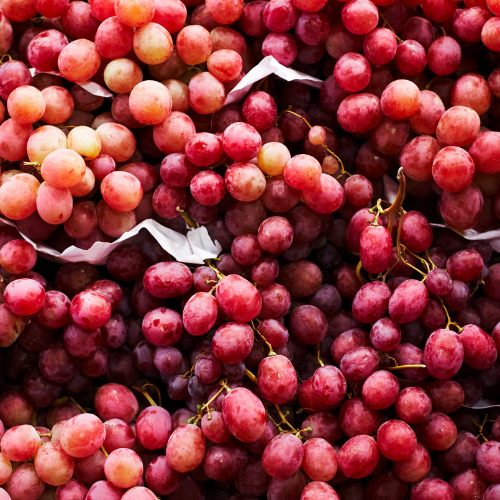 Grapes Red (1kg)