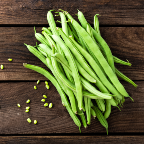 Beans (Bag)