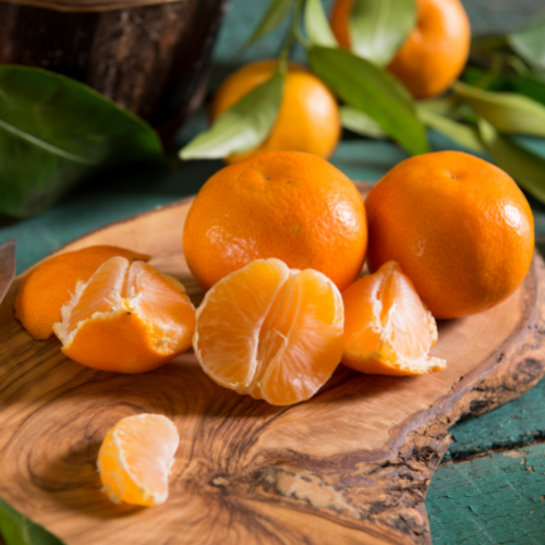 Mandarins (1kg)
