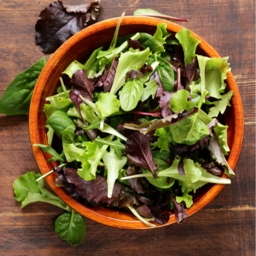Mixed Salad (180g)