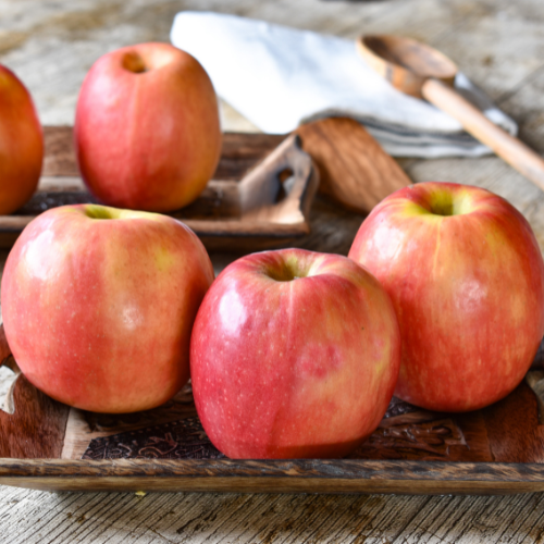 Apples - Pink Lady (1kg)
