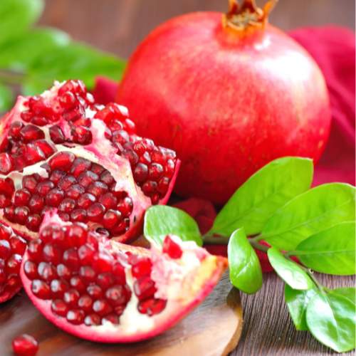 Pomegranate (Each)