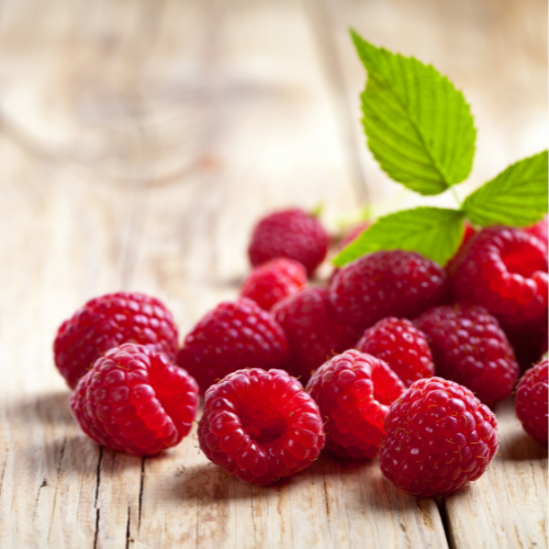 Raspberries Fresh (200g)