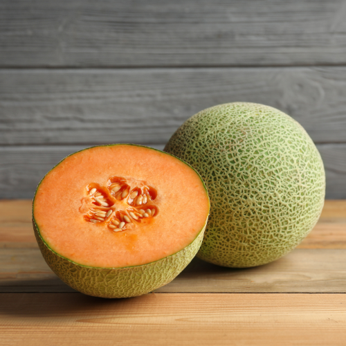 Rockmelon (Each)