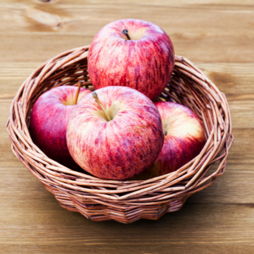 Apples - Royal Gala (1kg)