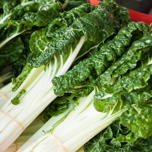 Silverbeet (Each)