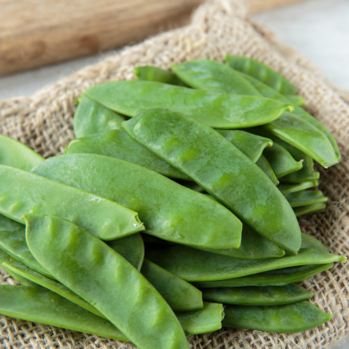 Snow Peas (Bag)